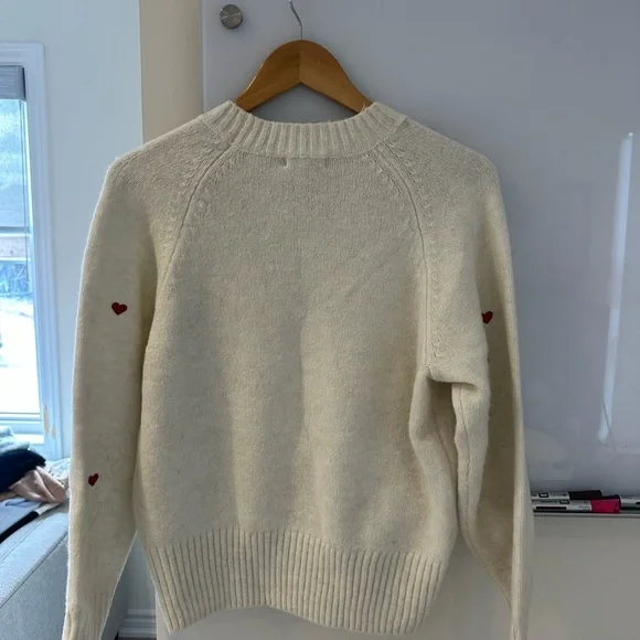Reitmans Crewneck Sweater - Picture 2 of 3